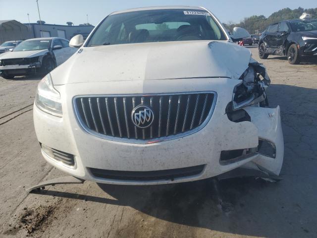 2G4GS5EV3D9224624 - 2013 BUICK REGAL PREMIUM 白色 照片 5