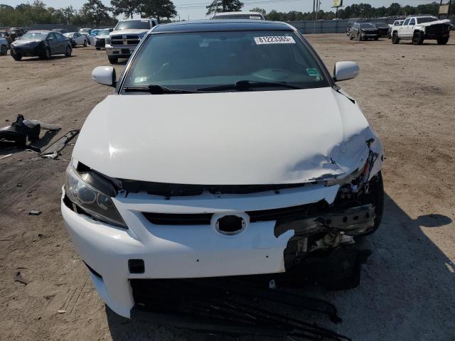 JTKJF5C75C3026212 - 2012 TOYOTA SCION TC Ağ foto 5