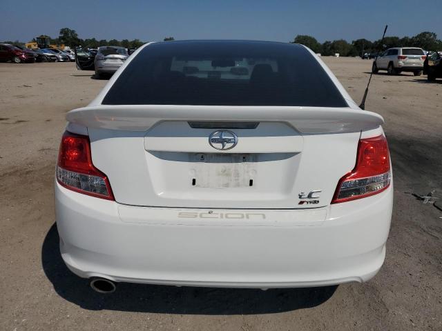 JTKJF5C75C3026212 - 2012 TOYOTA SCION TC Ağ foto 6