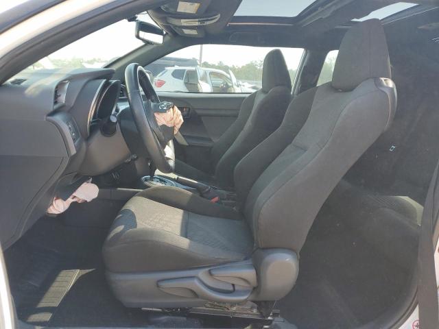 JTKJF5C75C3026212 - 2012 TOYOTA SCION TC Ağ foto 7