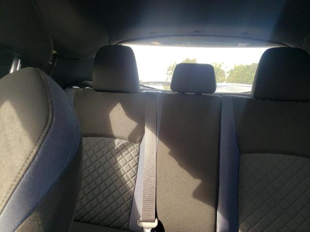 JTNKHMBX9M1095284 - 2021 TOYOTA C-HR XLE 蓝色 照片 10