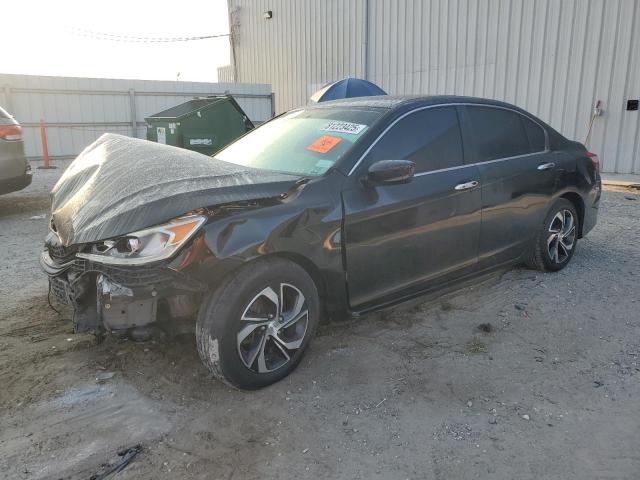 2016 HONDA ACCORD LX, 