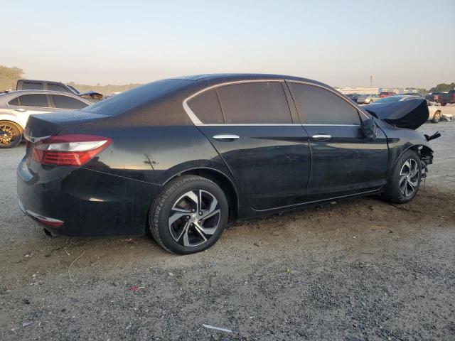1HGCR2F34GA045299 - 2016 HONDA ACCORD LX 黑色 照片 3