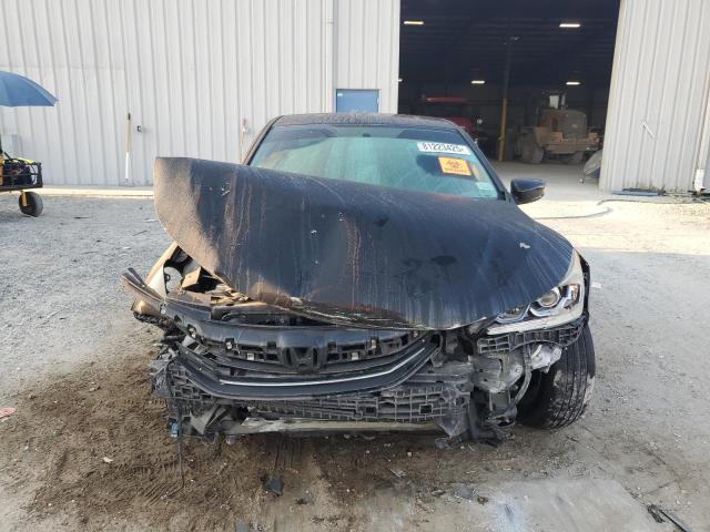 1HGCR2F34GA045299 - 2016 HONDA ACCORD LX 黑色 照片 5