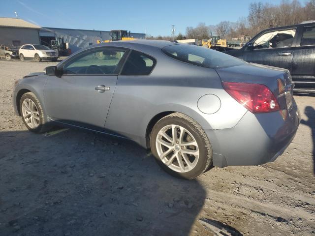 1N4BL2EP8CC147337 - 2012 NISSAN ALTIMA SR SILVER photo 2