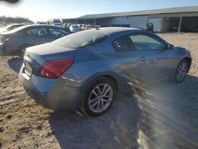 1N4BL2EP8CC147337 - 2012 NISSAN ALTIMA SR SILVER photo 3