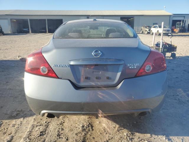 1N4BL2EP8CC147337 - 2012 NISSAN ALTIMA SR SILVER photo 6