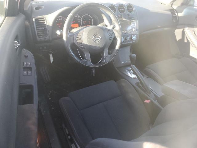 1N4BL2EP8CC147337 - 2012 NISSAN ALTIMA SR SILVER photo 8