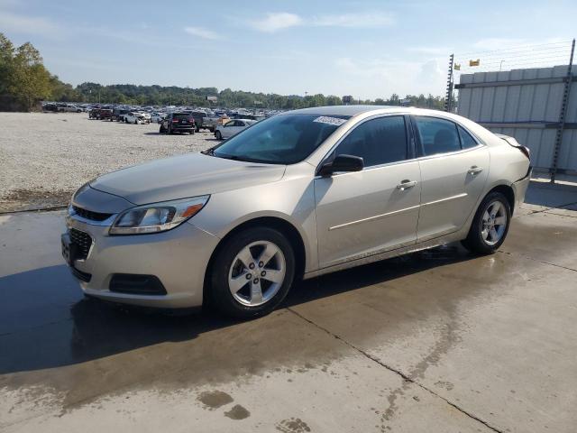 2015 CHEVROLET MALIBU LS, 