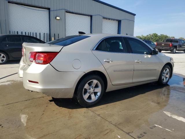 1G11B5SL7FF245136 - 2015 CHEVROLET MALIBU LS 金色 照片 3