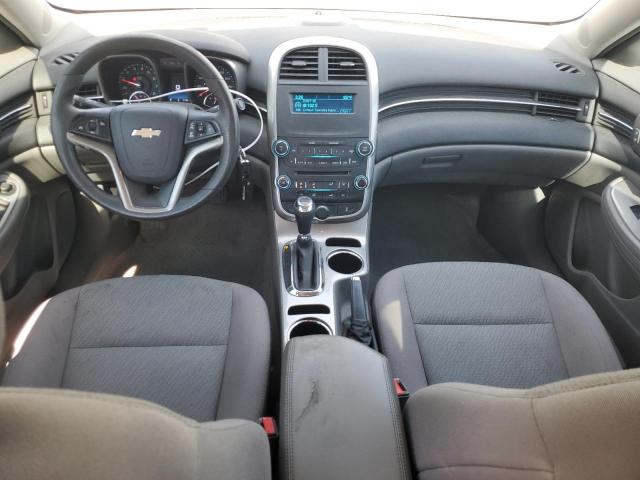 1G11B5SL7FF245136 - 2015 CHEVROLET MALIBU LS 金色 照片 8