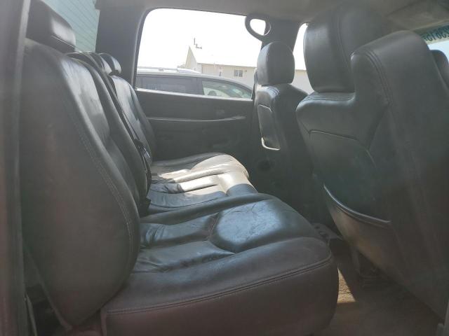 1GCHK23294F193760 - 2004 CHEVROLET SILVERADO K2500 HEAVY DUTY SILVER photo 10