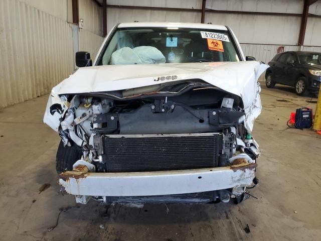 1C4NJPBAXED599569 - 2014 JEEP PATRIOT SPORT 白色 照片 5