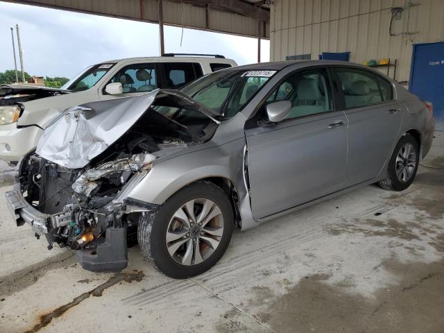2013 HONDA ACCORD LX, 