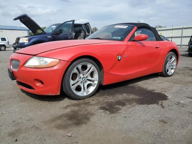 2003 BMW Z4 3.0, 