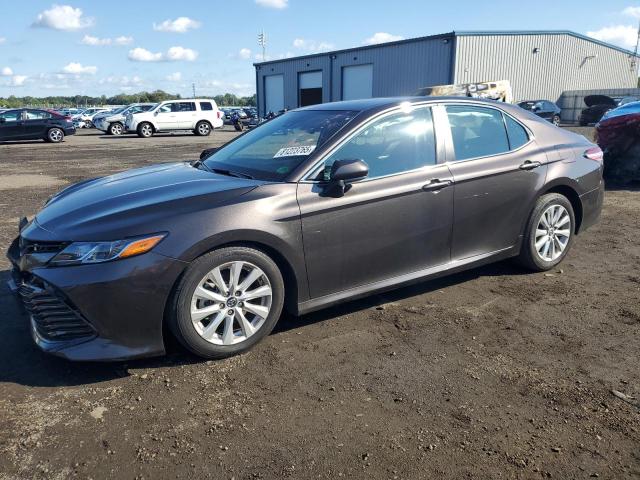 2019 TOYOTA CAMRY L, 