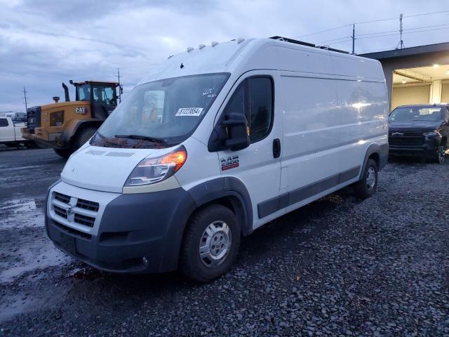 3C6TRVDG9FE500298 - 2015 RAM PROMASTER 2500 HIGH Ağ foto 1