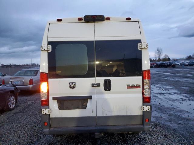 3C6TRVDG9FE500298 - 2015 RAM PROMASTER 2500 HIGH Ağ foto 10