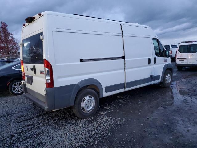 3C6TRVDG9FE500298 - 2015 RAM PROMASTER 2500 HIGH Ağ foto 3