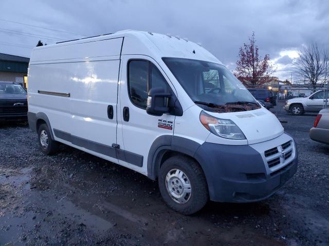 3C6TRVDG9FE500298 - 2015 RAM PROMASTER 2500 HIGH Ağ foto 4