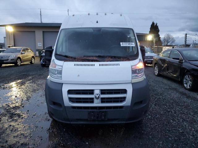 3C6TRVDG9FE500298 - 2015 RAM PROMASTER 2500 HIGH Ağ foto 5