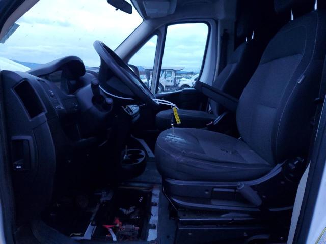 3C6TRVDG9FE500298 - 2015 RAM PROMASTER 2500 HIGH Ağ foto 7