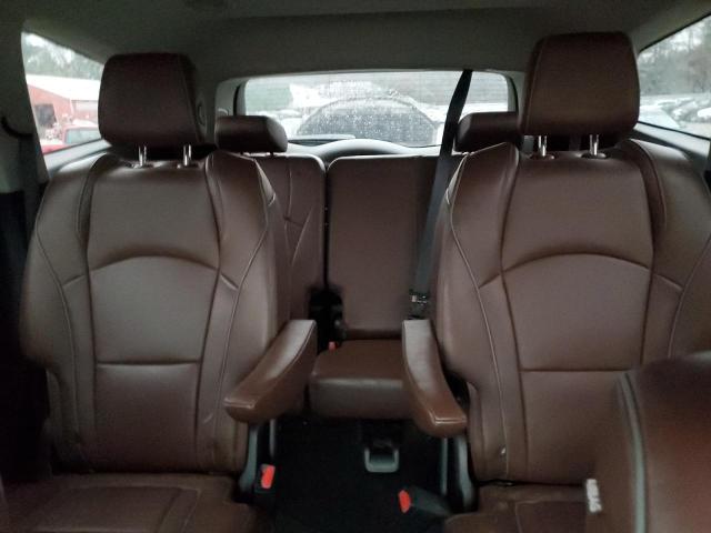 5GAEVCKW7JJ204561 - 2018 BUICK ENCLAVE AVENIR 白色 照片 10