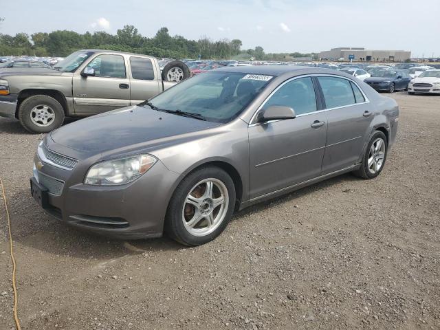 2010 CHEVROLET MALIBU 1LT, 