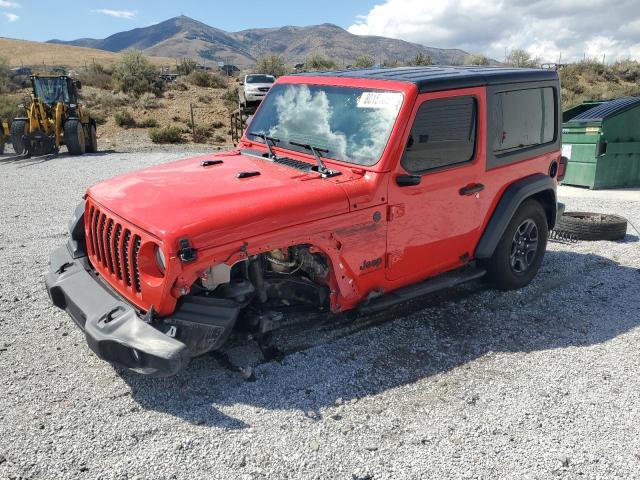 2024 JEEP WRANGLER SPORT, 