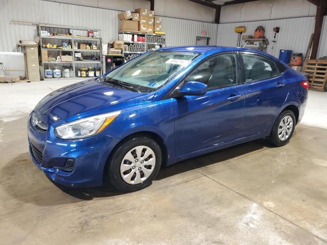 2016 HYUNDAI ACCENT SE, 