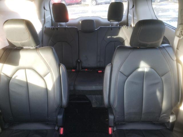 2C4RC1BG9JR278496 - 2018 CHRYSLER PACIFICA TOURING L TAN photo 10