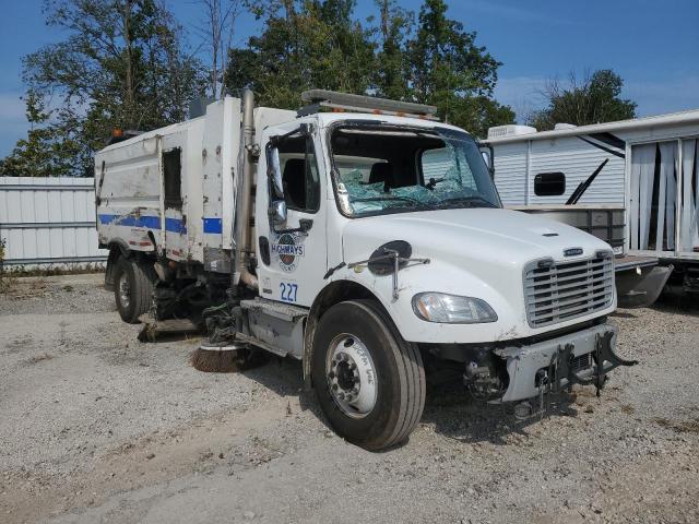 2017 FREIGHTLINER M2 106 MEDIUM DUTY, 