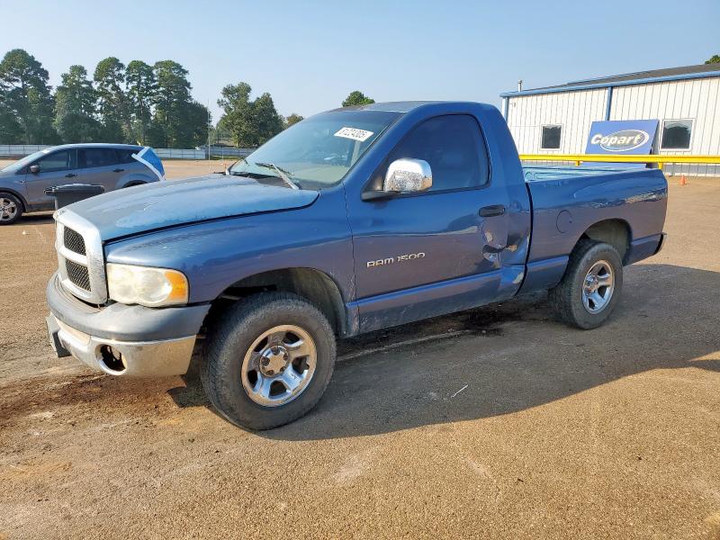 2003 DODGE RAM 1500 ST, 