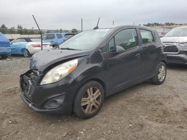 2013 CHEVROLET SPARK LS, 