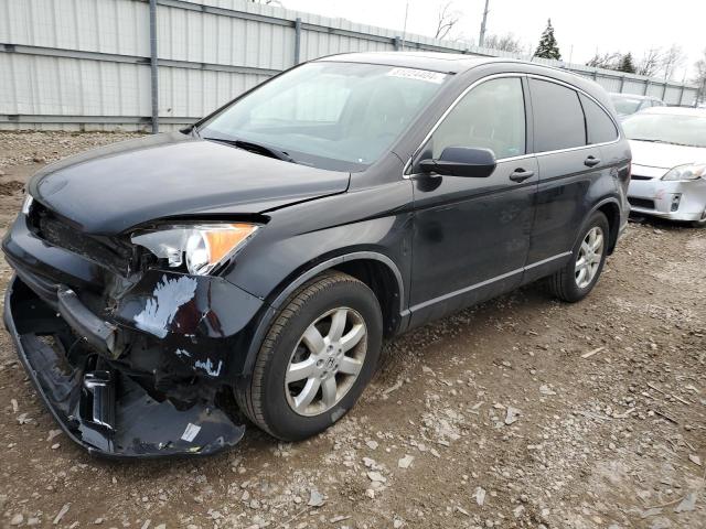 2008 HONDA CR-V EX, 