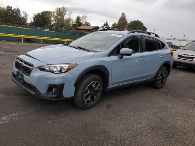 2020 SUBARU CROSSTREK PREMIUM, 