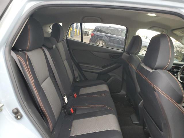 JF2GTAPC1L8246316 - 2020 SUBARU CROSSTREK PREMIUM BLUE photo 10