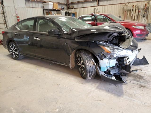 1N4BL4FV5KC222678 - 2019 NISSAN ALTIMA PLATINUM BLACK photo 4