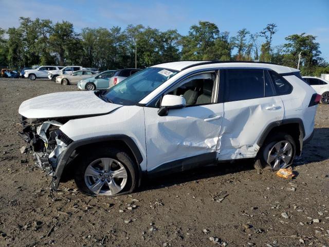 2025 TOYOTA RAV4 XLE, 