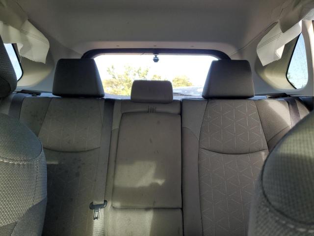 4T3RWRFV4SU164413 - 2025 TOYOTA RAV4 XLE أبيض صورة 10