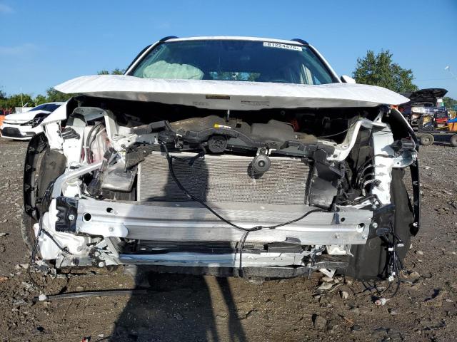 4T3RWRFV4SU164413 - 2025 TOYOTA RAV4 XLE أبيض صورة 5