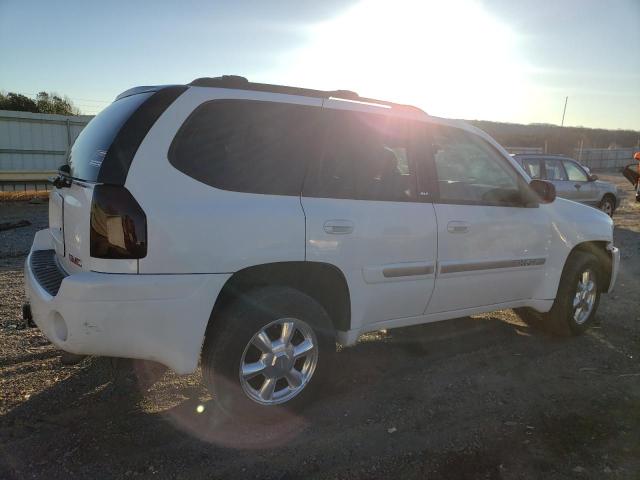 1GKDT13S152311013 - 2005 GMC ENVOY WHITE photo 3