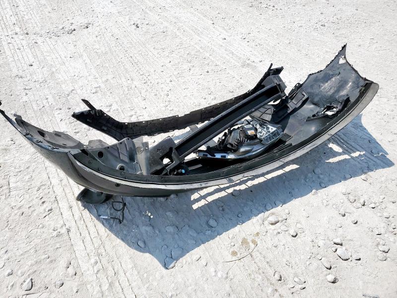 5N1AL0MM8EC528394 - 2014 INFINITI QX60 BLACK photo 13