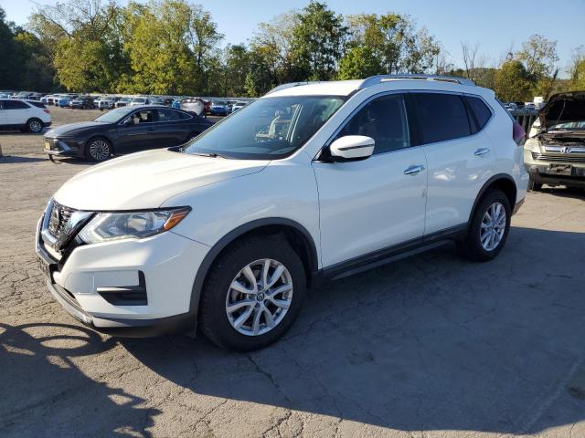 2018 NISSAN ROGUE S, 