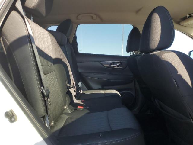 KNMAT2MV5JP593361 - 2018 NISSAN ROGUE S 白色 照片 11