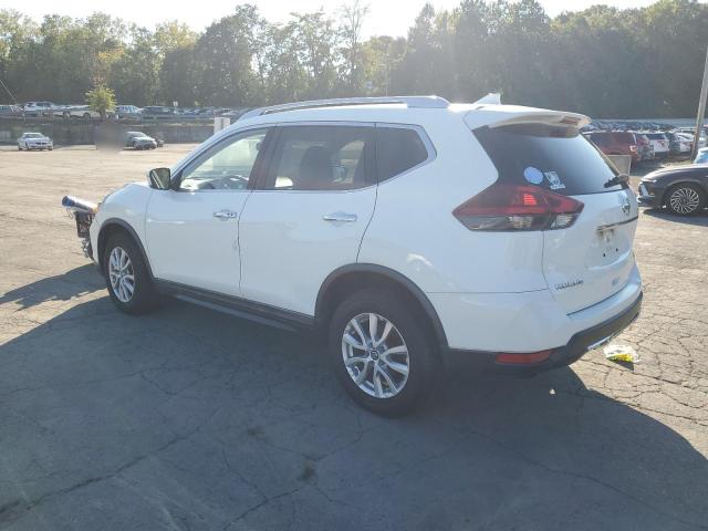 KNMAT2MV5JP593361 - 2018 NISSAN ROGUE S 白色 照片 2