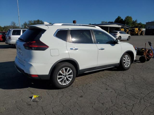 KNMAT2MV5JP593361 - 2018 NISSAN ROGUE S 白色 照片 3