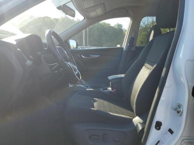 KNMAT2MV5JP593361 - 2018 NISSAN ROGUE S 白色 照片 7