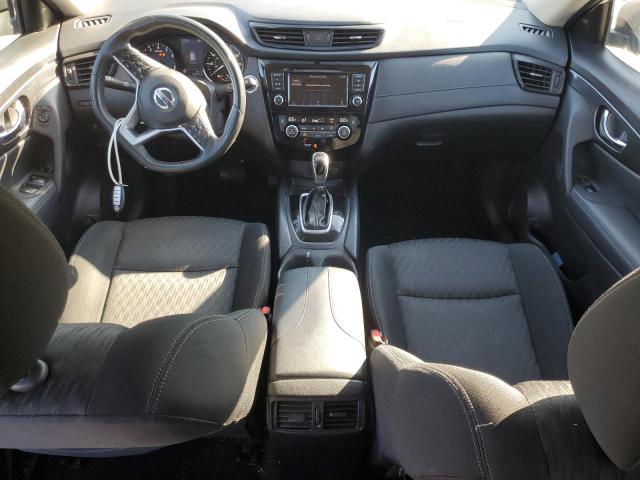 KNMAT2MV5JP593361 - 2018 NISSAN ROGUE S 白色 照片 8