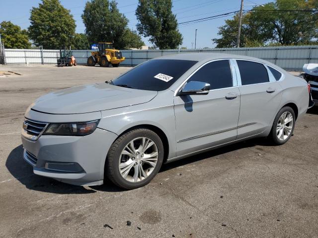 2015 CHEVROLET IMPALA LT, 